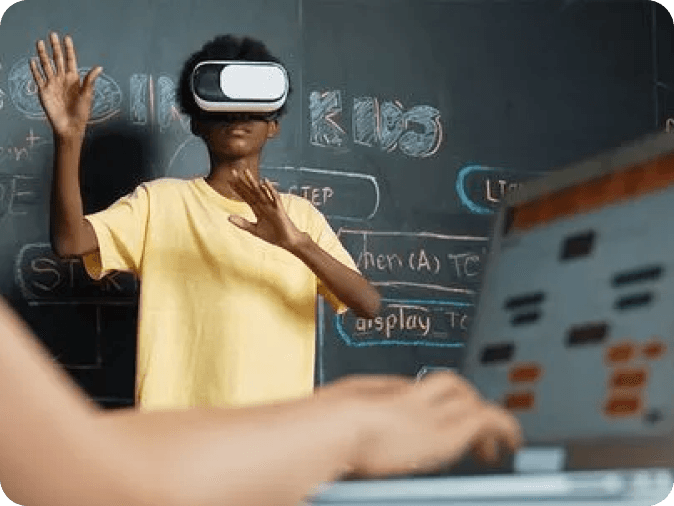 AI-Powered Retail Experience Assistant