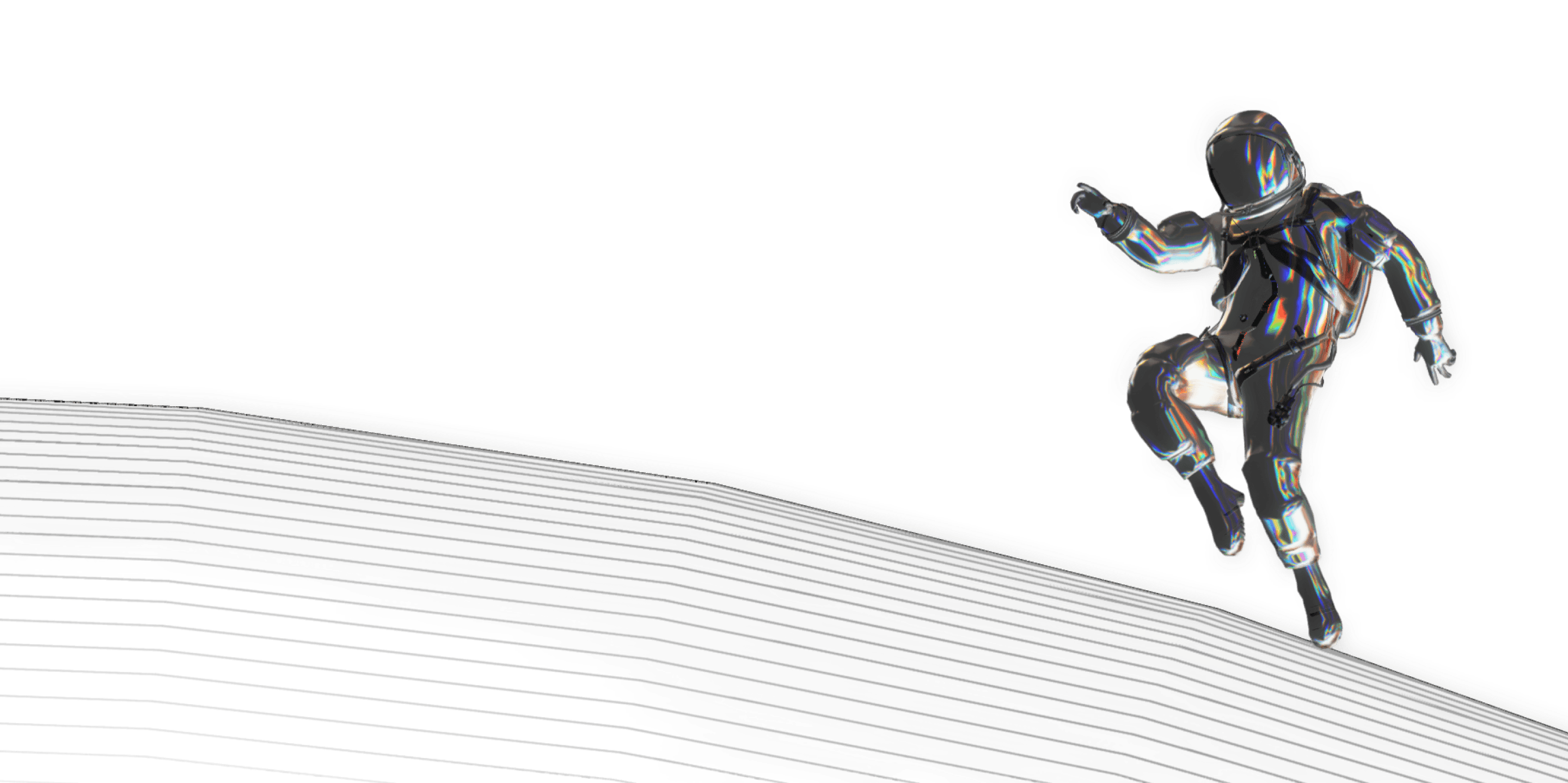 Astronaut